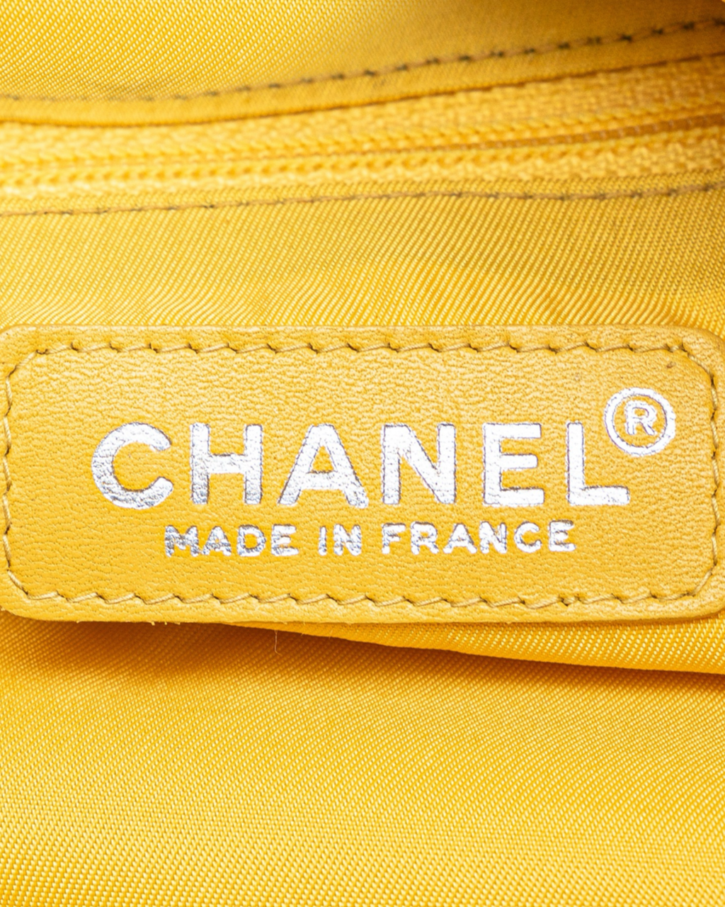 Bolsa Chanel Travel Line 2002-2003