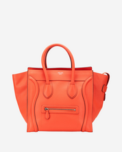 Bolsa Celine Luggage