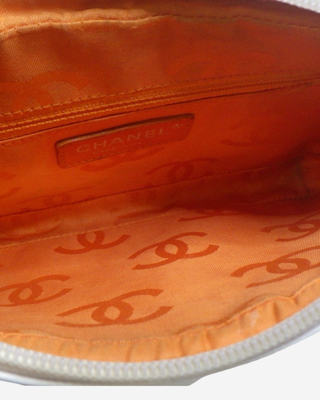 Bolsa Chanel Cambon