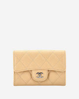 Cartera Chanel Classic Flap