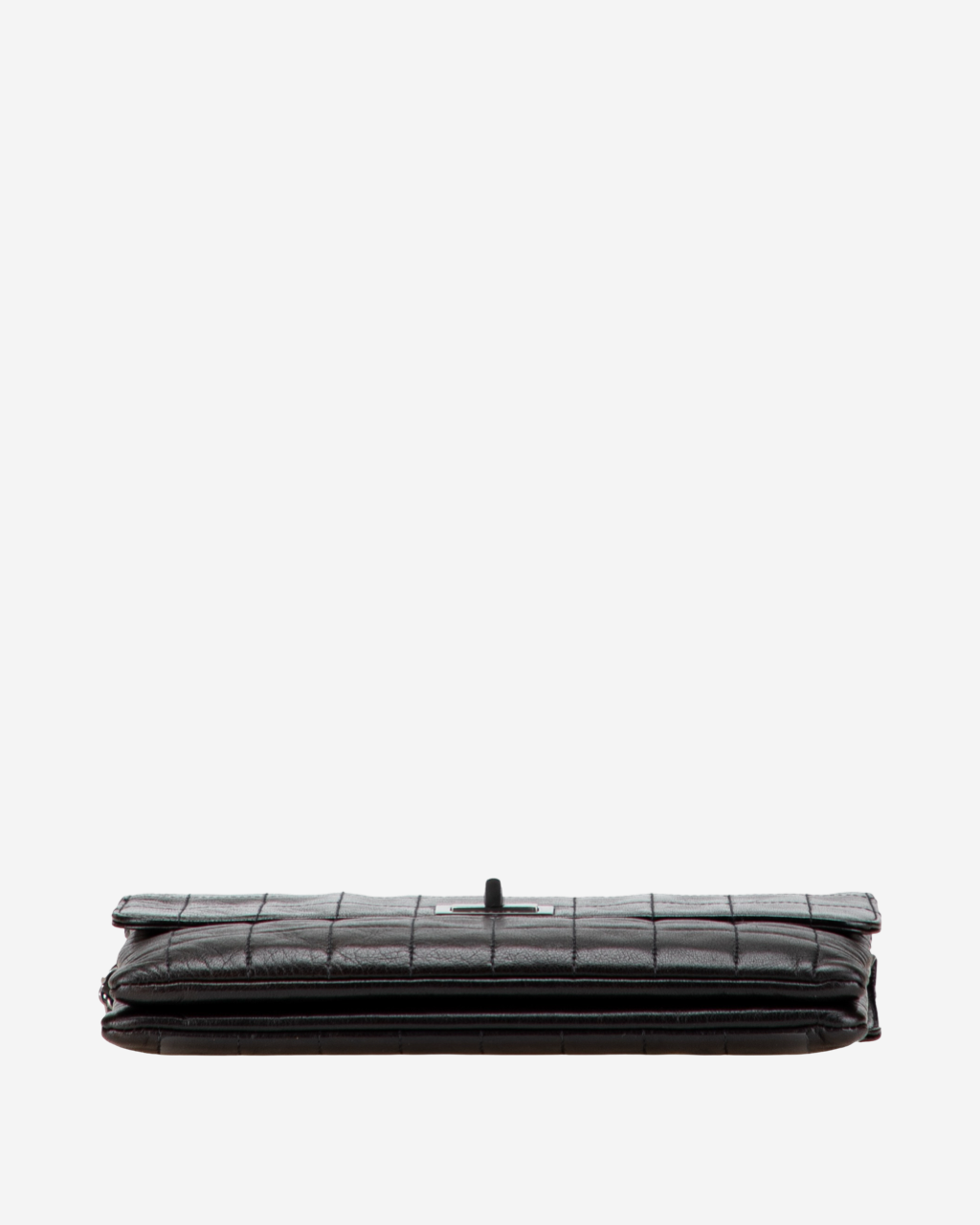 Bolsa Chanel 2.55 Chocolate Bar 2000-2002