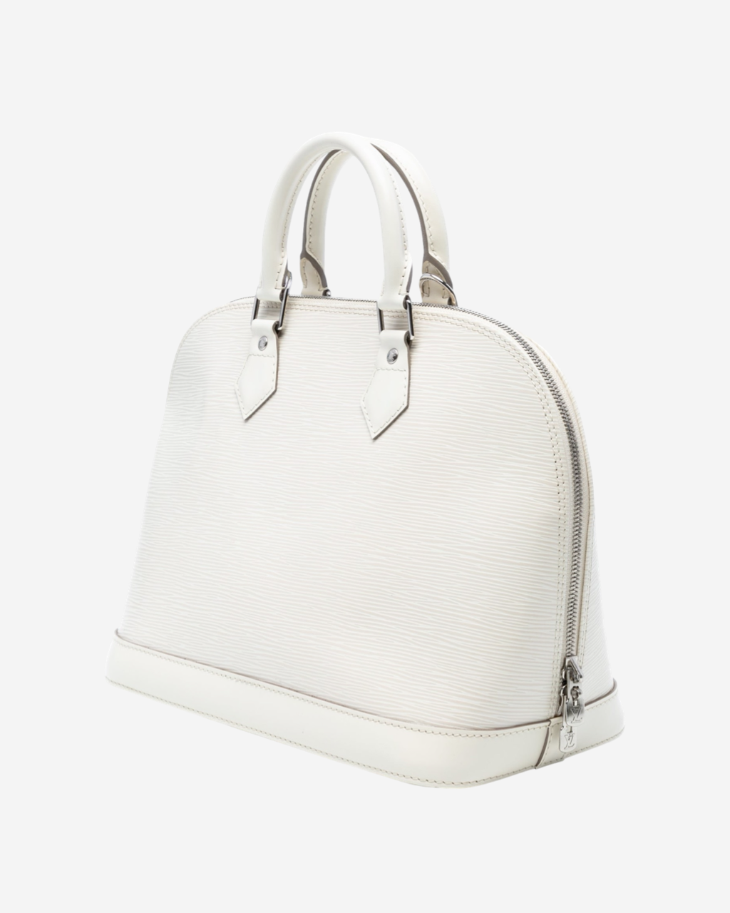 Louis Vuitton Epi Alma PM 2009 Bag