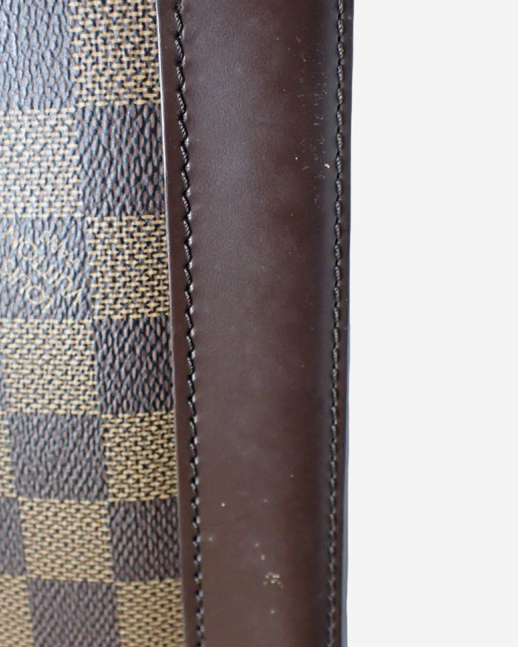 Louis Vuitton Alma Damier Bag