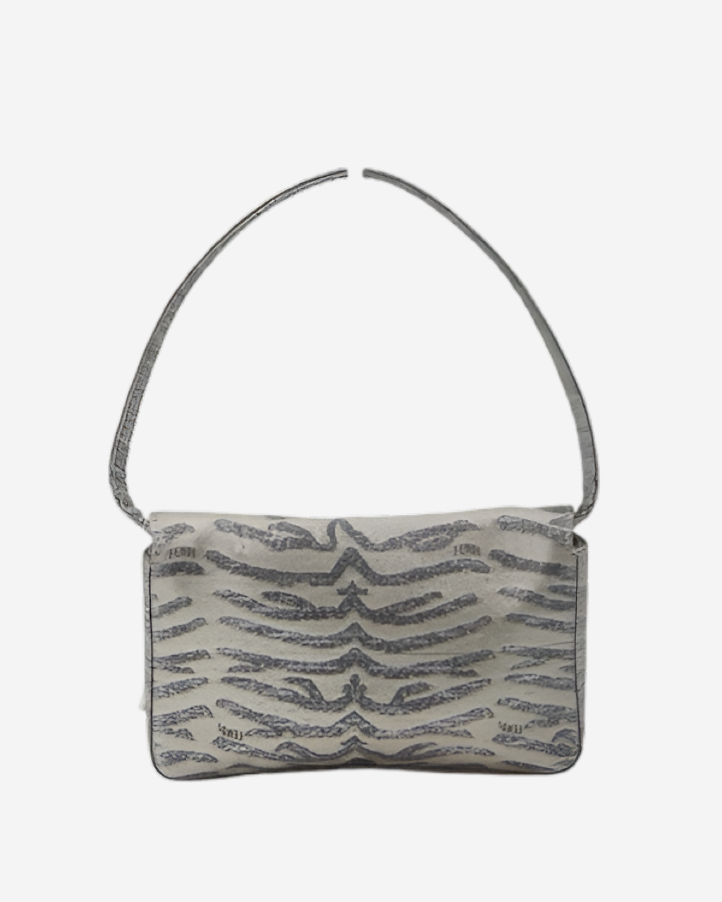 Bolsa Fendi Mini Baguette