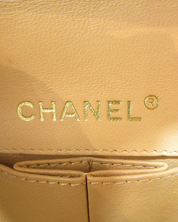 Bolsa Chanel Chocolate Bar