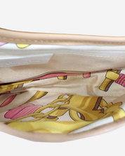 Bolsa Dior Saddle 2000