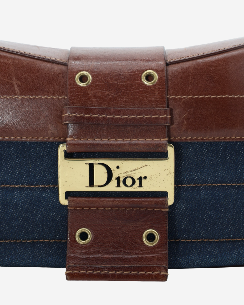 Bolso Dior Street Chic Colombus 2002