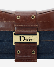 Bolso Dior Street Chic Colombus 2002