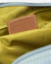 Dior Mini Denim Double Saddle Bag 2001