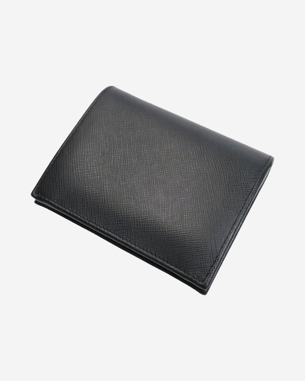 Prada Saffiano Wallet