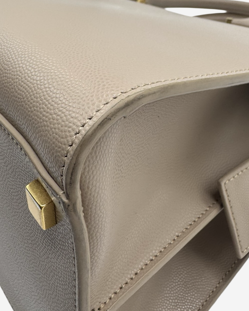 Saint Laurent Uptown Bag