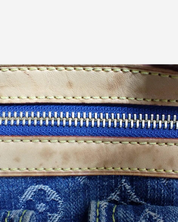 Bolsa Louis Vuitton Monogram Neo Speed Denim 2005