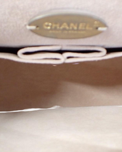 Chanel Classic Double Flap Caviar Bag 2017-2018