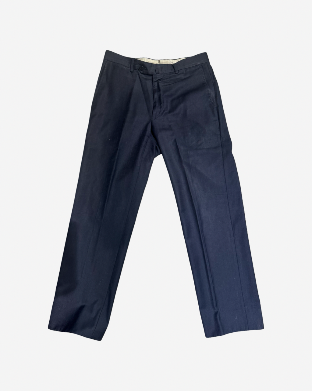 Ermenegildo Zegna Dress Pants