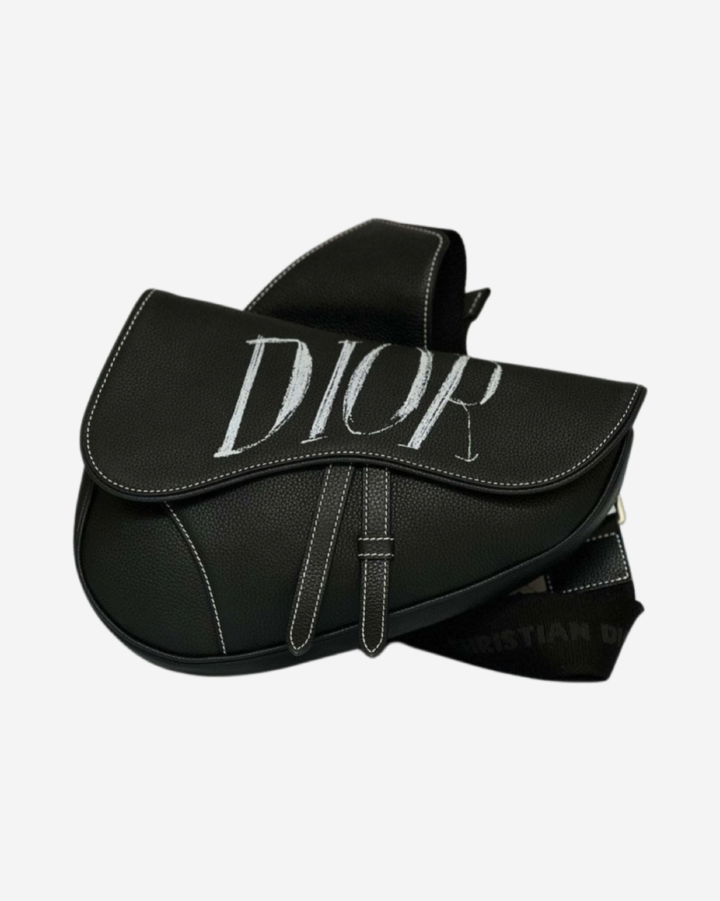 Bolsa Dior Saddle Crossbody