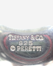 Collar Tiffany & Co. x Elsa Peretti Bean