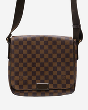 Louis Vuitton District Bag 2014