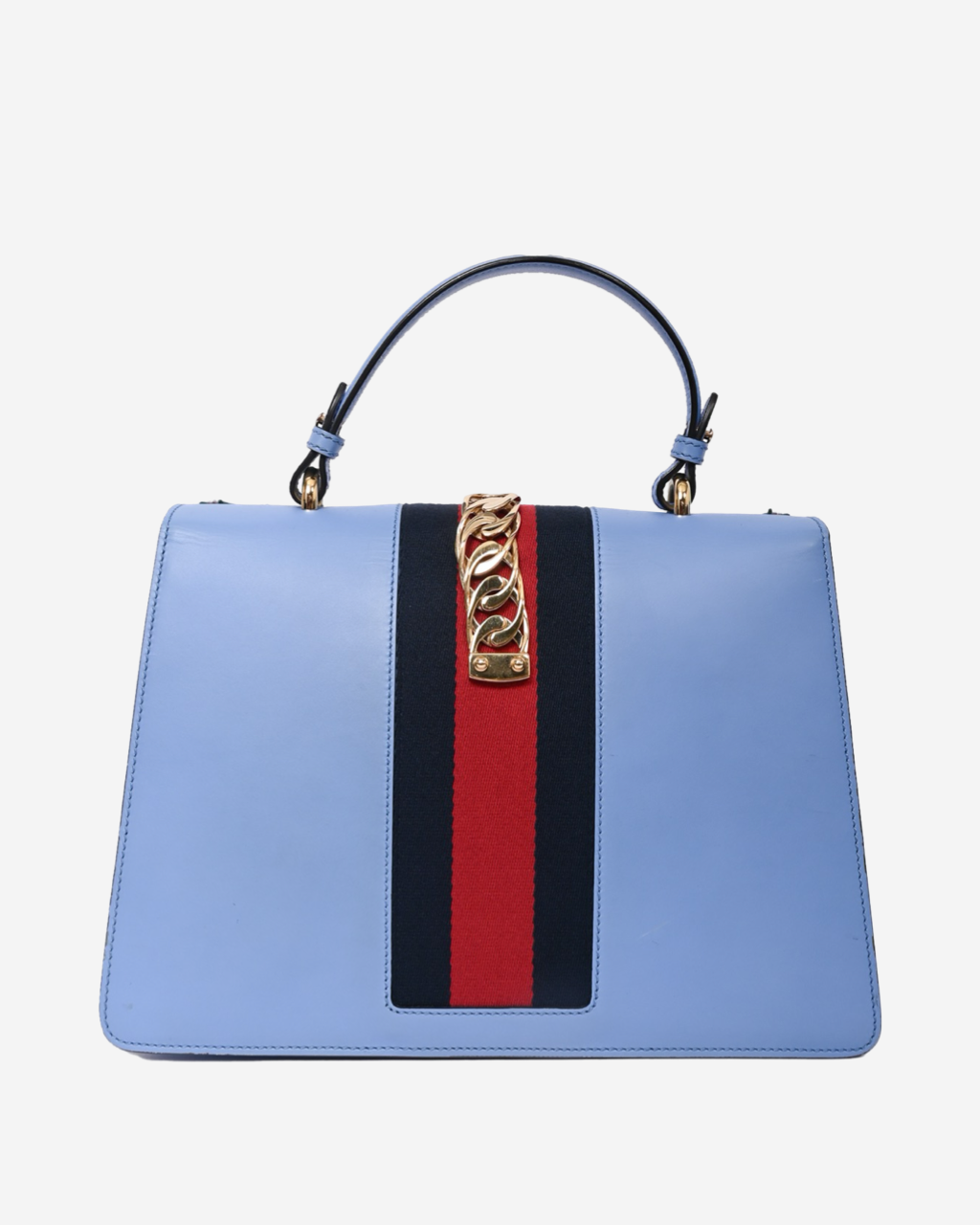 Bolsa Gucci Sylvie Flores