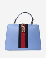 Bolsa Gucci Sylvie Flores