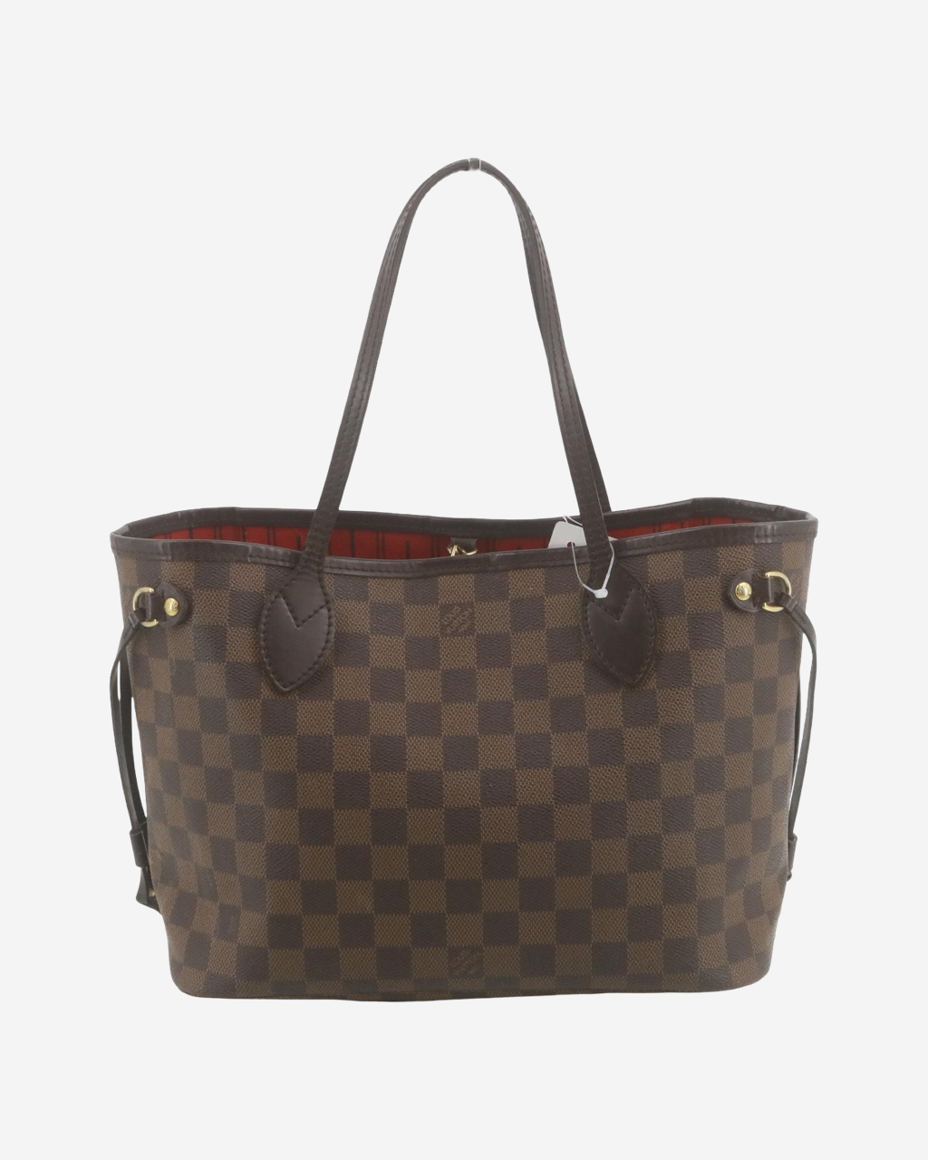 Louis Vuitton Neverfull Damier PM Bag