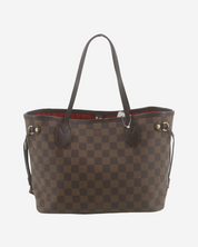 Louis Vuitton Neverfull Damier PM Bag