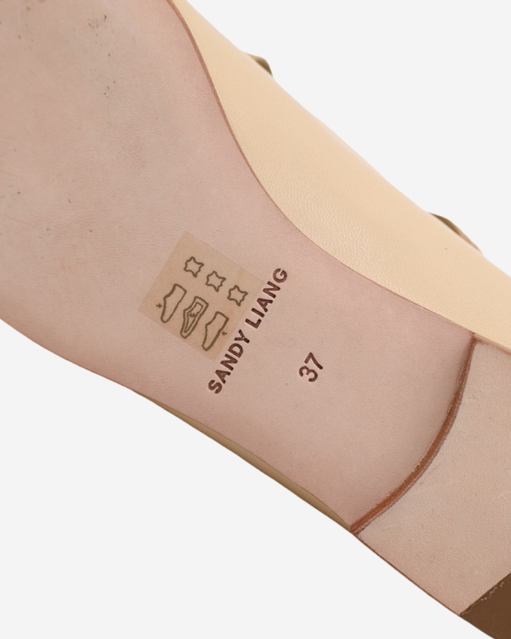 Flats Sandy Liang 37