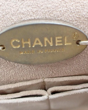 Chanel Classic Double Flap Caviar Bag 2017-2018