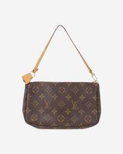 Louis Vuitton x Murakami Pochette Bag