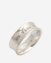 Anillo Tiffany & Co.