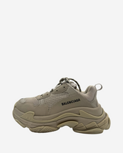 Tenis Balenciaga Triple S 38