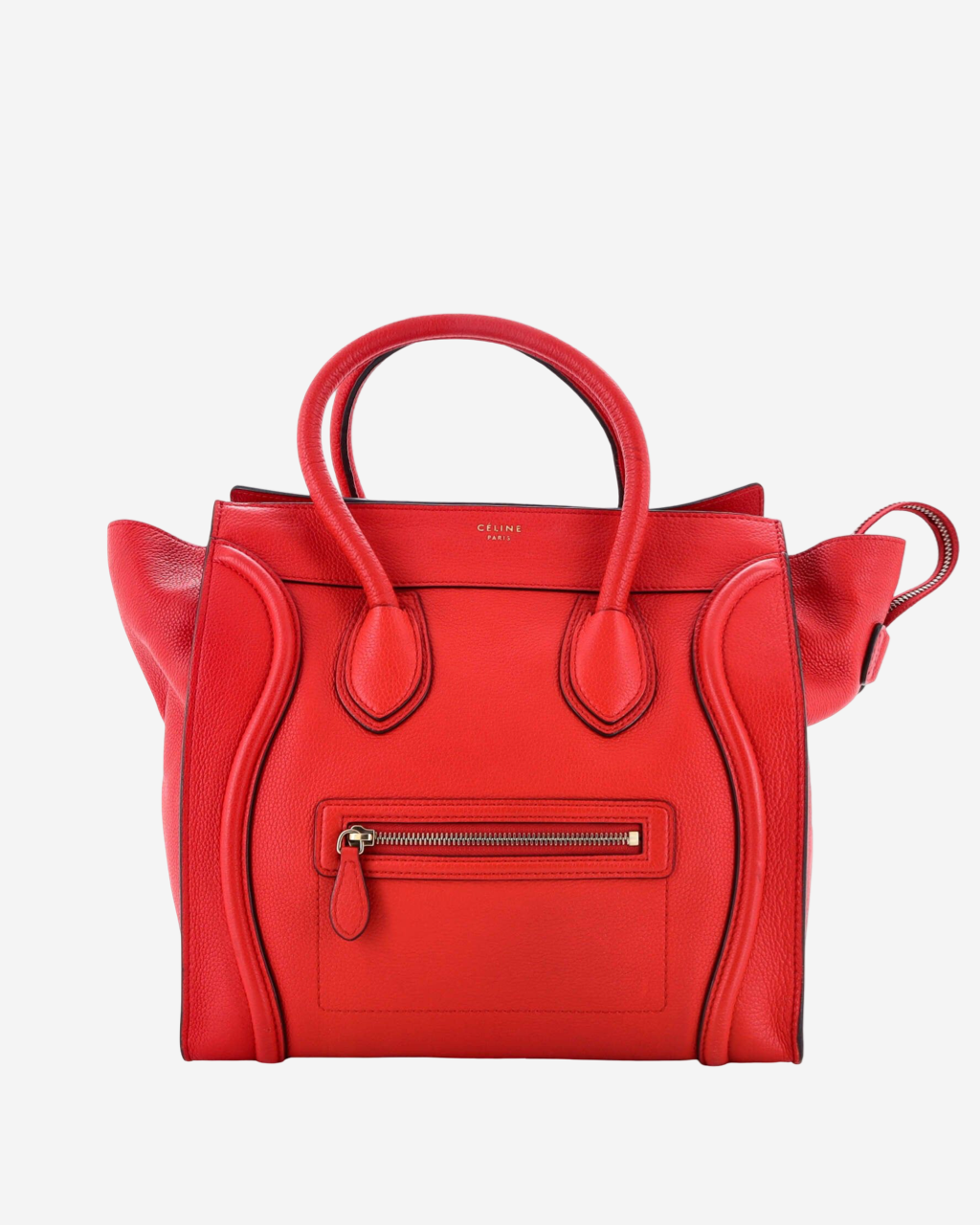 Bolsa Celine Luggage Mini