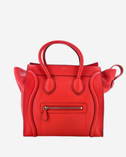 Bolsa Celine Luggage Mini