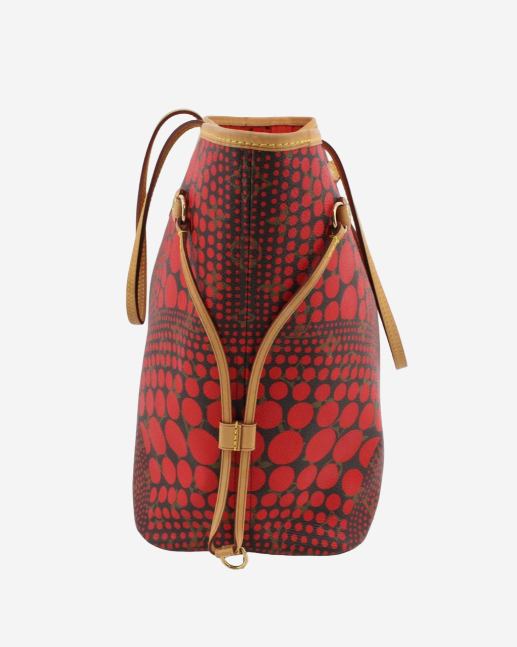 Louis Vuitton x Yayoi Kusama Neverfull Bag