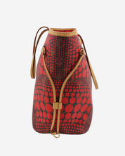 Louis Vuitton x Yayoi Kusama Neverfull Bag