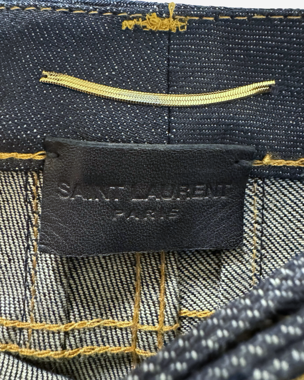 Jeans Saint Laurent 40 EU