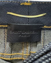 Jeans Saint Laurent 40 EU