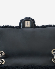 Bolsa Chanel Classic Flap Fur 2019