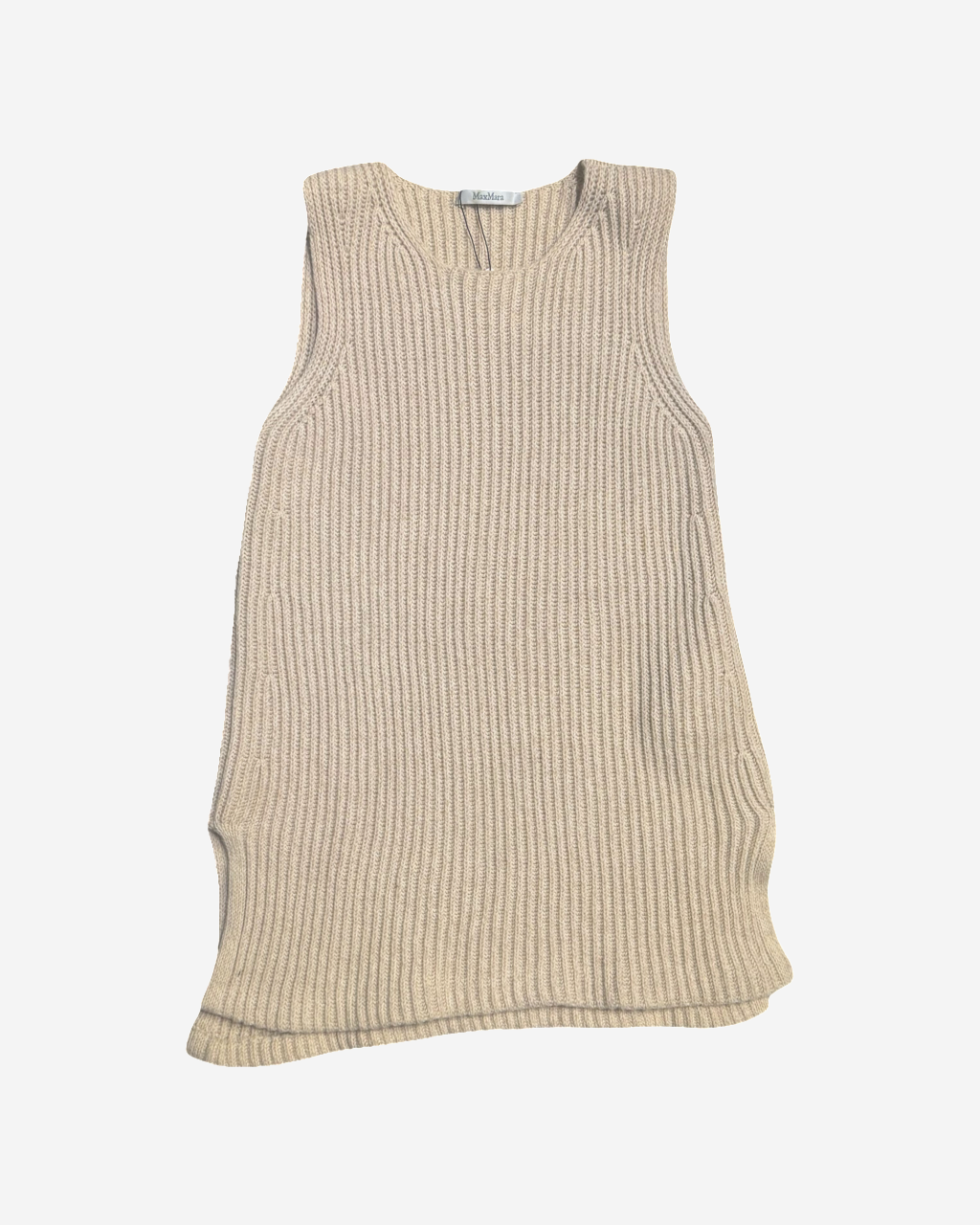 Blusa de Lana Max Mara S