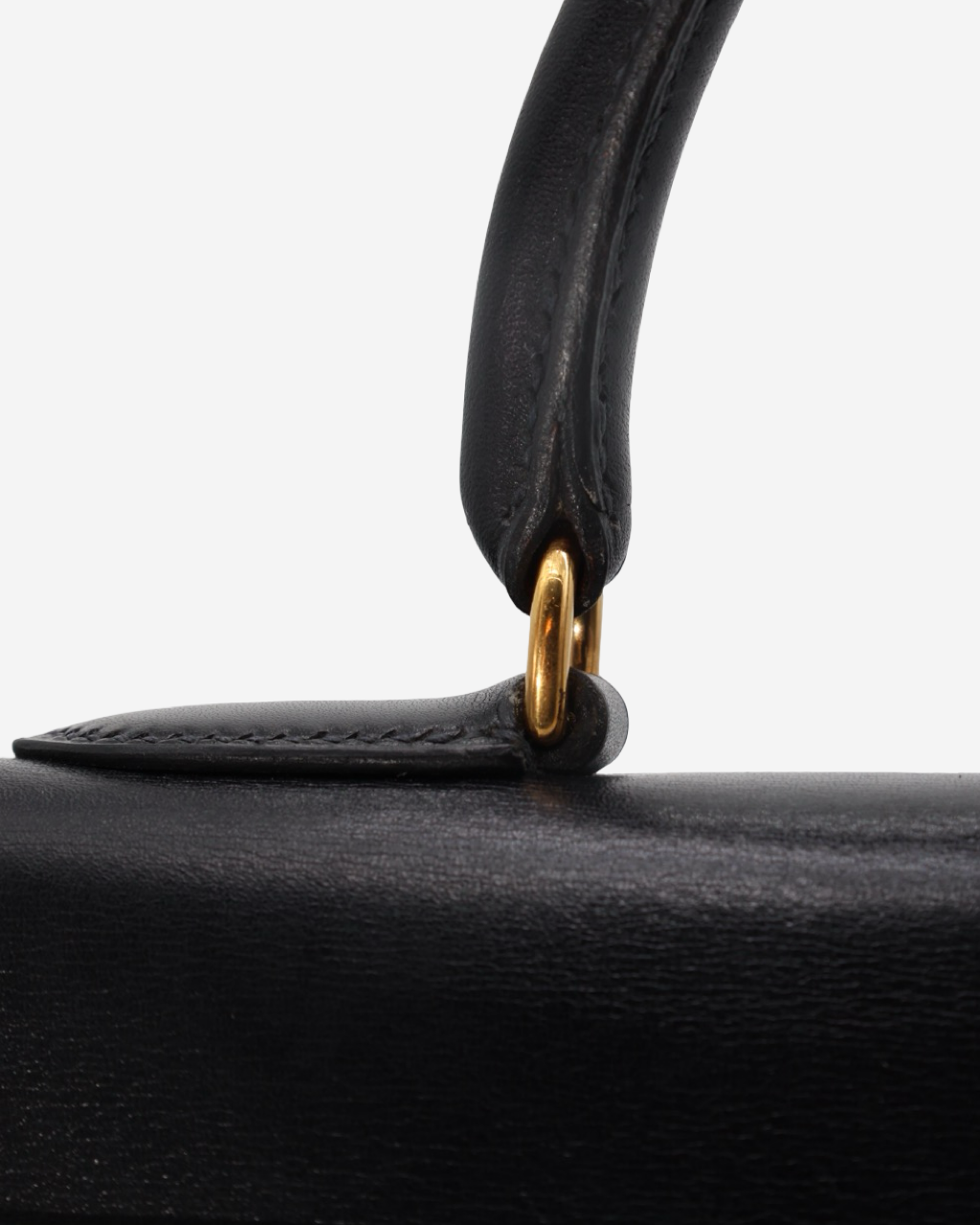 Hermès Kelly 35 Bag 1993