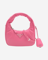 Bolsa Prada Hobo Nappa