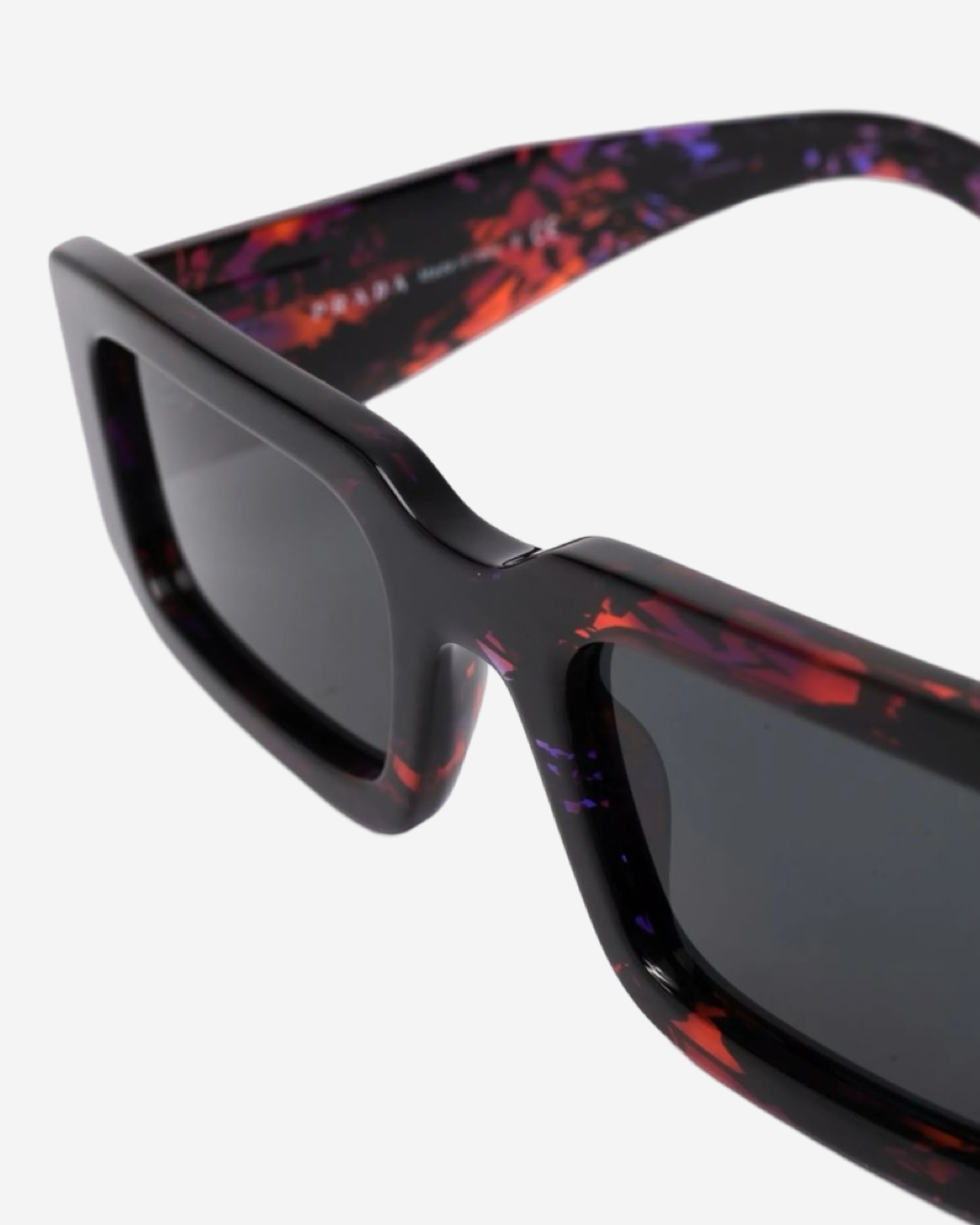 Lentes de Sol Prada