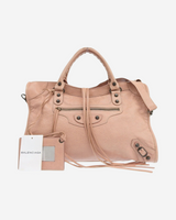 Bolsa Balenciaga City