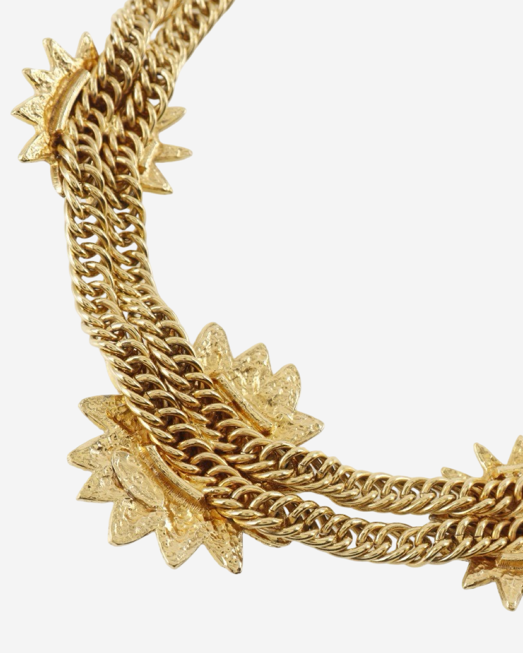 Collar Chanel Vintage