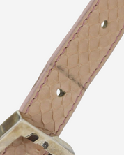 Fendi Baguette Beaded Bag