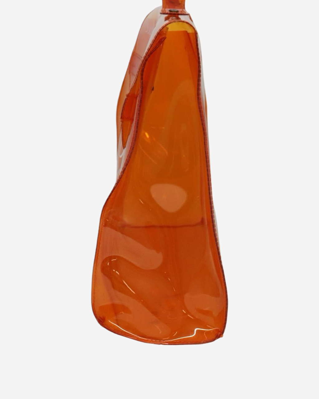 Hermès Kelly 40 Vinyl Bag