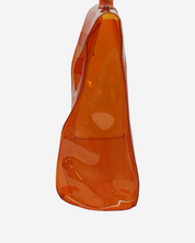 Hermès Kelly 40 Vinyl Bag