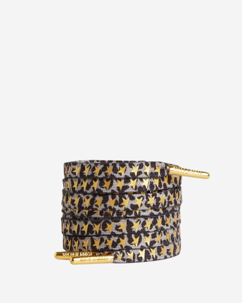 Agujetas Golden Goose