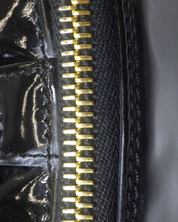 Cosmetic Pouch Chanel 1997-1999