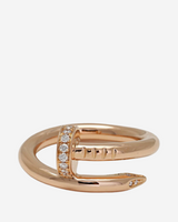 Anillo Cartier Juste Un Clou