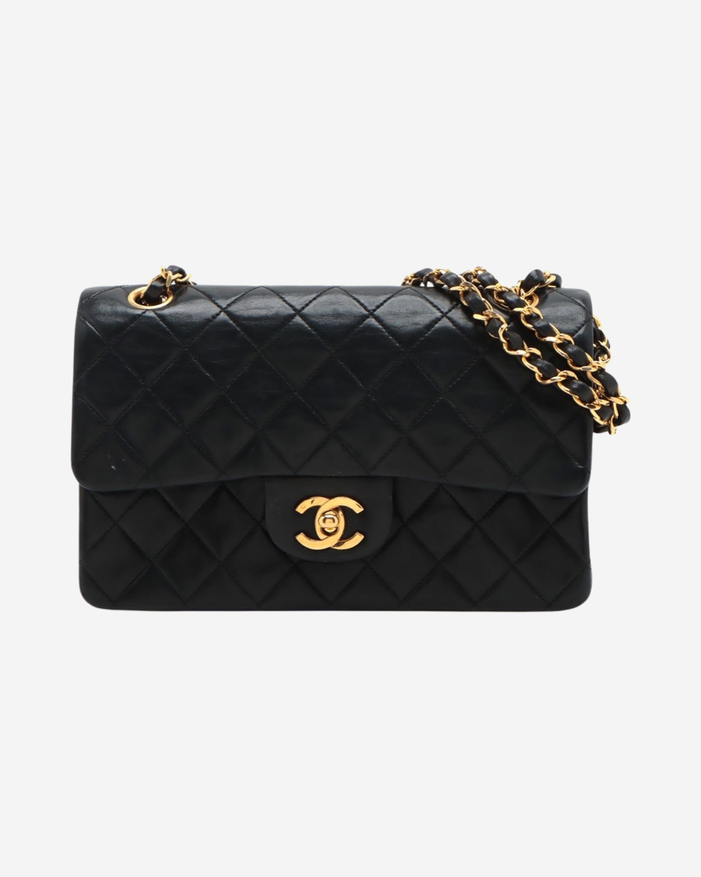 Bolsa Chanel Classic Flap
